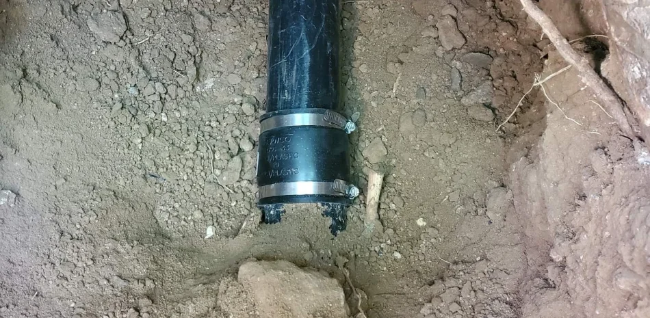 Sewer Line Services Sewer Line Services