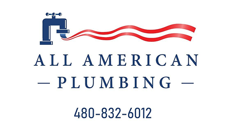 White All American Plumbing Inc